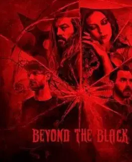 Beyond The Black - Beyond The Black LP - Beyond The Black