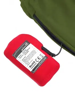Glovii GP1C zelená - M