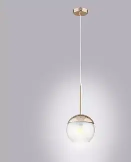Luster Volda Gold 60824 LW1