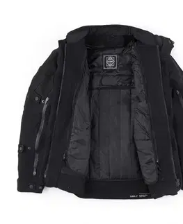 W-TEC Nykolas čierna - 3XL