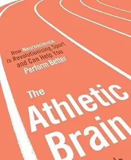 The Athletic Brain - Amit Katwala