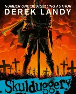 Seasons of War - Derek Landy