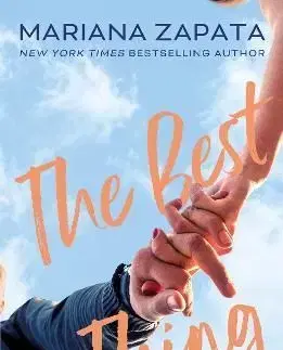 The Best Thing - Mariana Zapata