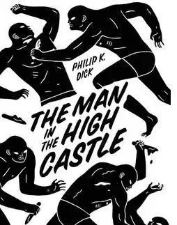 The Man in the High Castle - Philip K. Dick