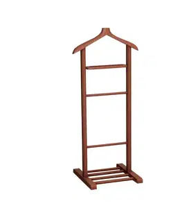 Nemý sluha Beta Single Walnut