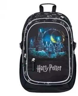Školský batoh Core Harry Potter Bradavice Baagl - Group Presco