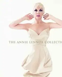 Lennox Annie - Collection CD - Annie Lennox