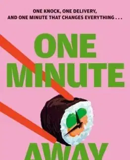 One Minute Away - Mark Watson