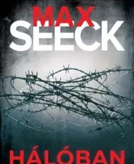 Hálóban - Max Seeck