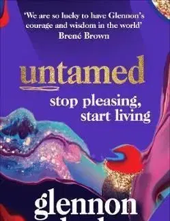 Untamed - Glennon Doyle