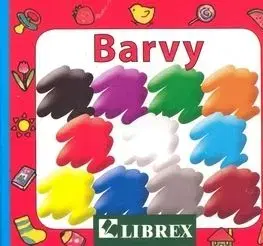 Barvy