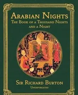 Arabian Nights Complete