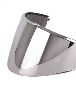 W-TEC Náhradné plexi pre prilbu Zoroz zrkadlové