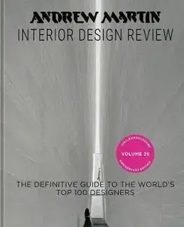 Interior Design Review 25 - Martin Waller