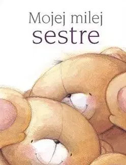 Mojej milej sestre - Helen Exley