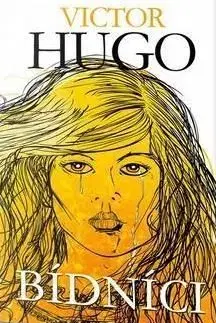 Bídníci - Victor Hugo