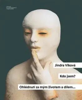 Kdo jsem? - Jindra Viková