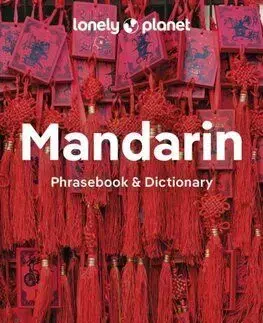 Lonely Planet Mandarin Phrasebook & Dictionary 11