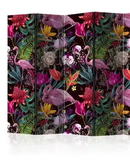 Paraván Colorful Exotic Dekorhome