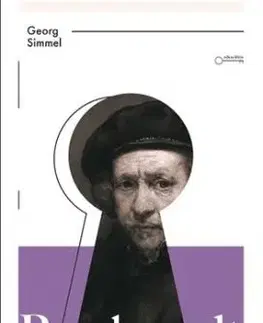 Rembrandt - Georg Simmel