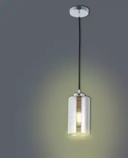 Luster 18078-1 KOX CHR LW1