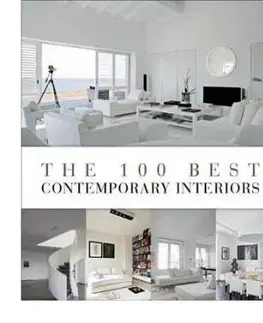 100 Best Contemporary Interiors - Wim Pauwels