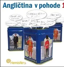 Angličtina v pohode 1