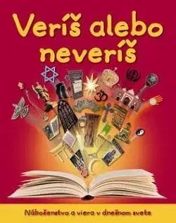 Veríš alebo neveríš - Aled Jones