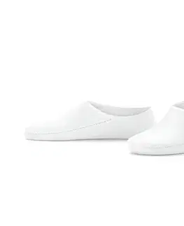 Hrejivé ťapky do topánok sneaker, 2 páry