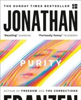 Purity - Jonathan Franzen
