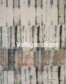 Voľným okom - Ľudovít Hološka