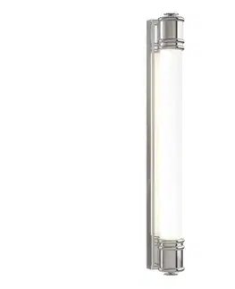 Open Design OR85235 - LED osvetlenie zrkadla OMI LED/13W/230V 58 cm IP44 leštený chróm OR85235