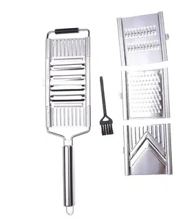 MAKRO - Multikrájač na syr