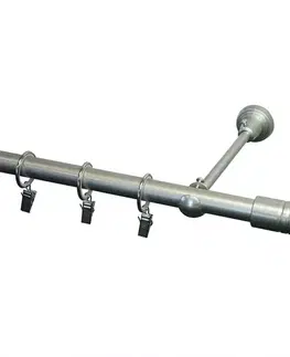 Garniž   I Stylus Fi 19 160cm Leo