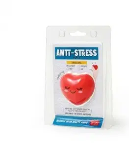 Legami Antistresová pomôcka Heart - Legami
