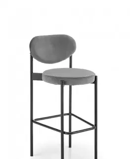 Barová stolička H108 Halmar