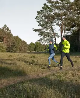 Pletená čiapka, modrá