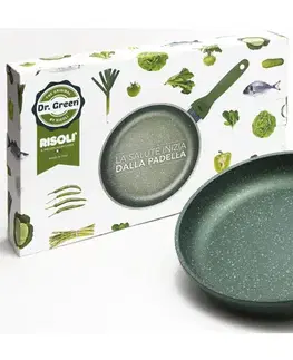 RISOLI Indukčná panvica Dr. Green - 20 cm