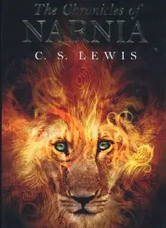 The Chronicles of Narnia - C.S. Lewis