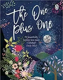 The One Plus One - Jojo Moyes