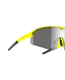Tripoint Lake Victoria Transparent Neon Yellow Smoke Cat.3