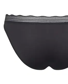 sloggi GO Blush Mini 2P, čierne