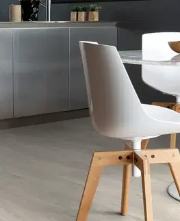 GERFLOR Texline Noma blanc GERT 0515 Šíře role 2 m