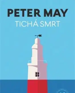 Tichá smrt - Peter May