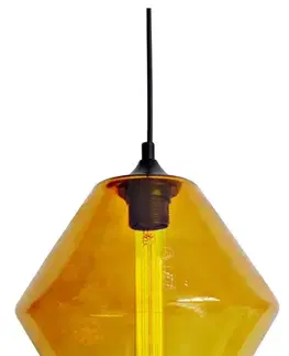 Závesná lampa BREMEN vrátane žiarovky Candellux
