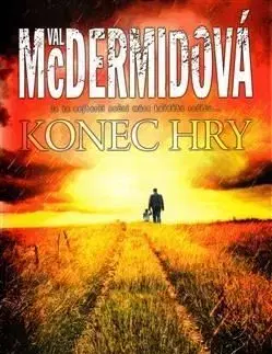 Konec hry - Val McDermid