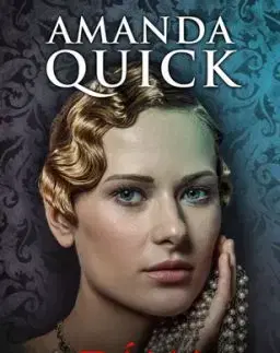 Dáma s minulostí - Amanda Quick