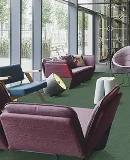 FORBO Flotex Advance Code Spearmint S203005