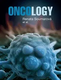 Oncology - Renata Soumarová