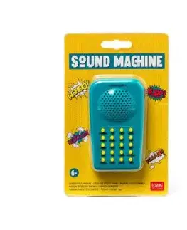 Legami Soundbox pre deti LOL